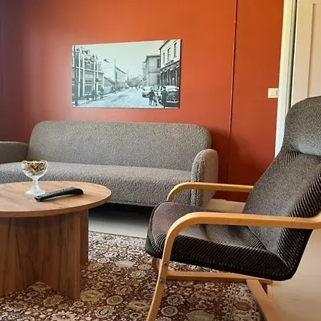 M I G L I O R E Bed & Breakfast Pargas