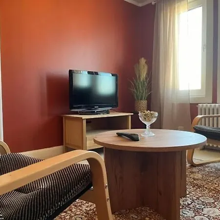 Bed & Breakfast M I G L I O R E Pargas