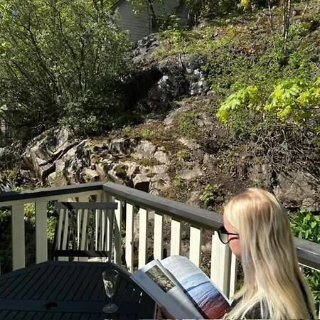 Nocleg ze śniadaniem M I G L I O R E Pargas