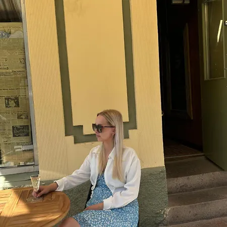 M I G L I O R E Frühstückspension 3*