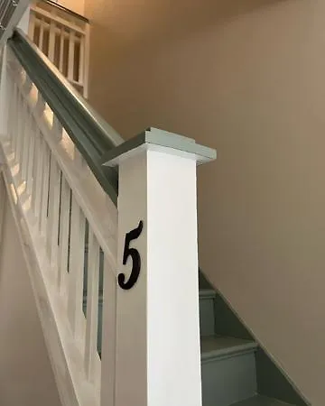 M I G L I O R E Bed & Breakfast