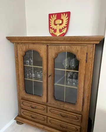 M I G L I O R E Nocleg ze śniadaniem Pargas