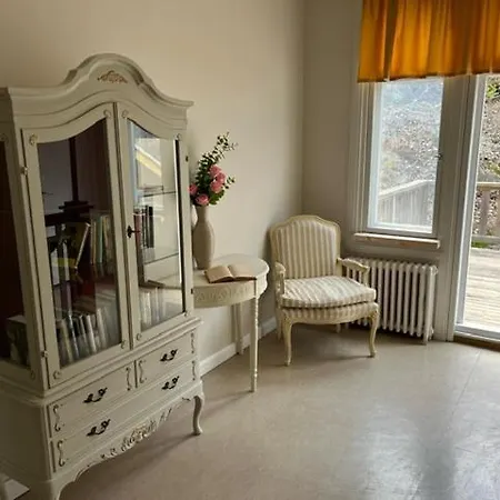 Bed & Breakfast M I G L I O R E Pargas