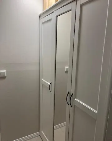 Nocleg ze śniadaniem M I G L I O R E 3*