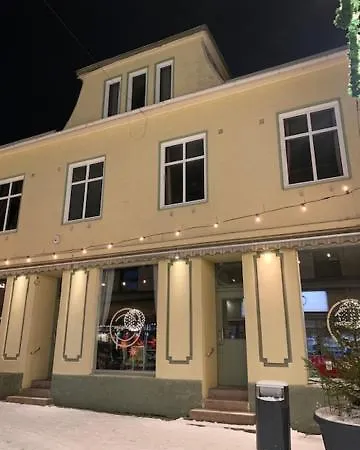 Panzió M I G L I O R E 3*