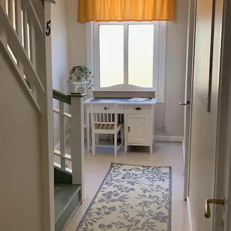 M I G L I O R E Bed & Breakfast *