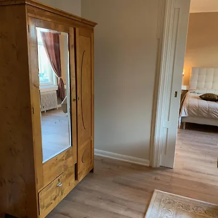 Bed and Breakfast M I G L I O R E Pargas