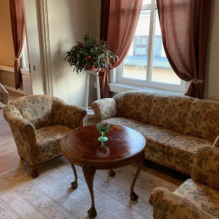 M I G L I O R E Bed and Breakfast