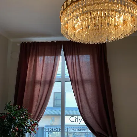 M I G L I O R E Bed and Breakfast 3*