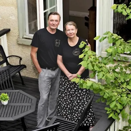 M I G L I O R E Pargas