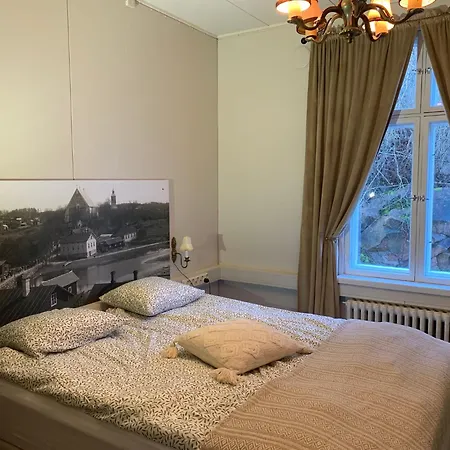 M I G L I O R E Bed & Breakfast Pargas