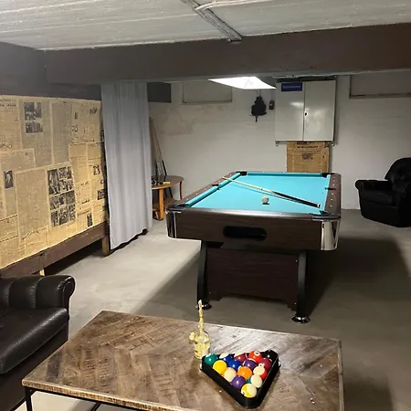 M I G L I O R E Pargas