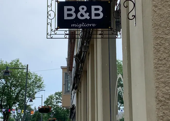 Couette-café M I G L I O R E 3*