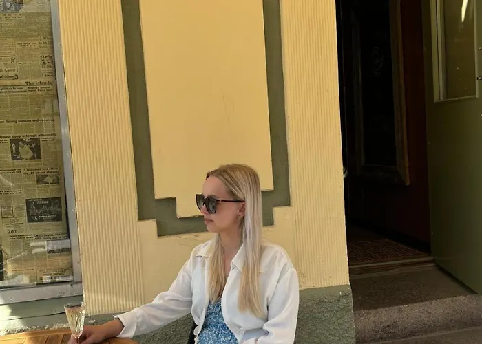 M I G L I O R E Couette-café 3*