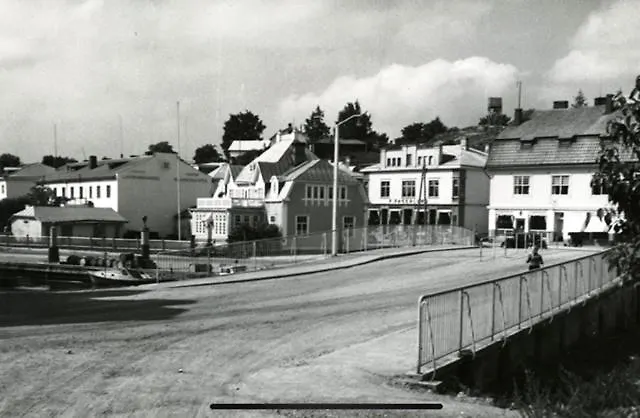 M I G L I O R E Pargas