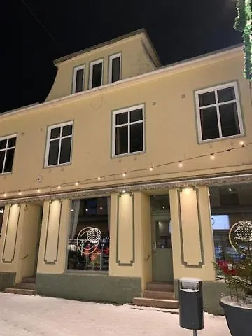 Couette-café M I G L I O R E 3*