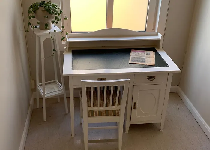 M I G L I O R E Couette-café 3*