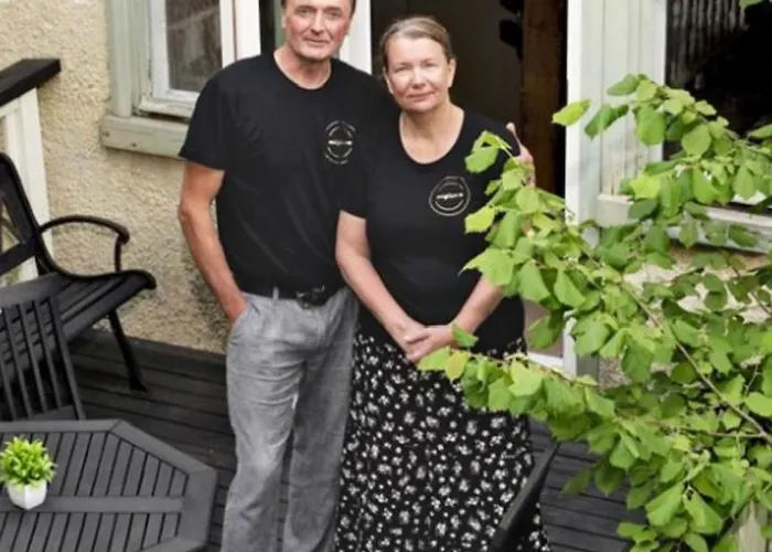 M I G L I O R E Pargas